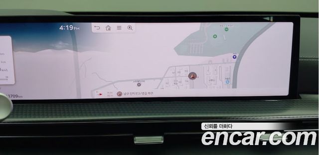 Genesis GV80 2025 — photo 4