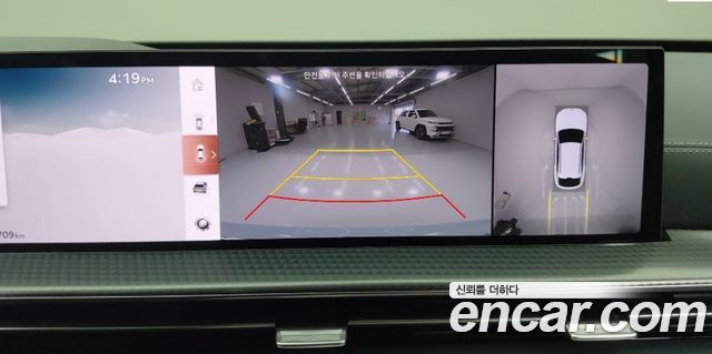 Genesis GV80 2025 — photo 5