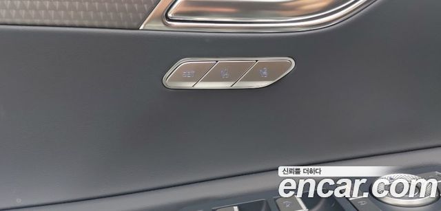 Genesis GV80 2025 — photo 6