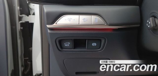 Genesis GV80 2025 — photo 8