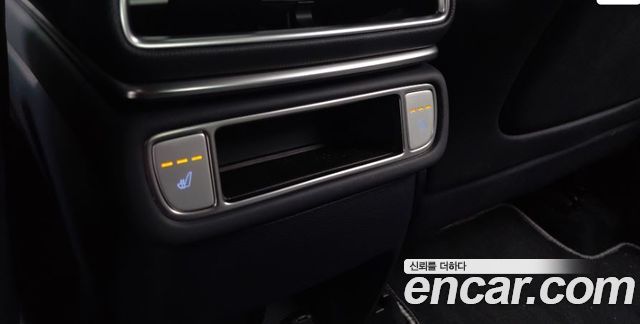 Genesis GV80 2025 — photo 13