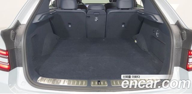 Genesis GV80 2025 — photo 14