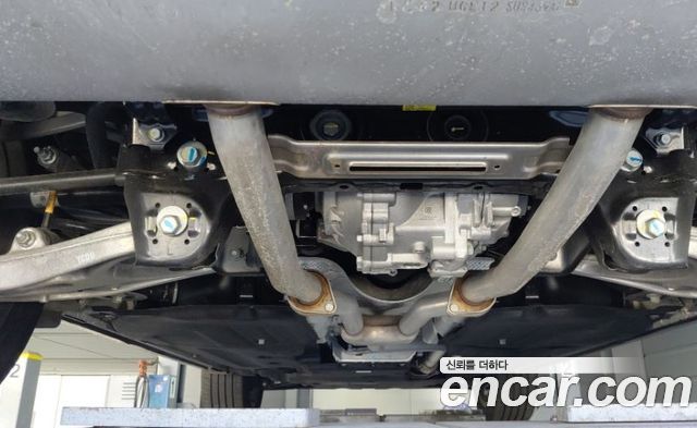 Genesis GV80 2025 — photo 17