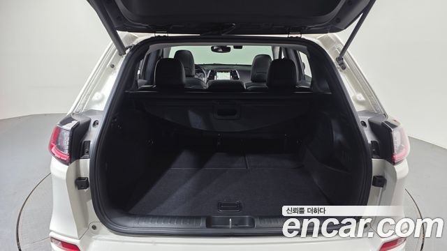 Jeep Cherokee 2019 — photo 20