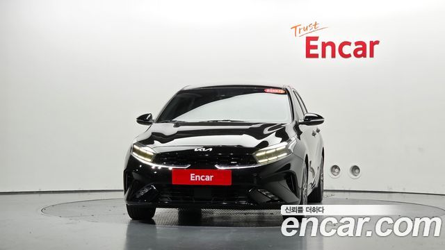 Kia K3 2023 — photo 3