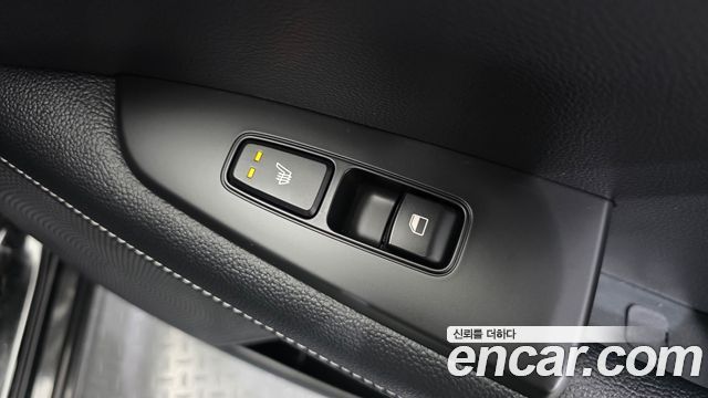Kia K3 2023 — photo 24