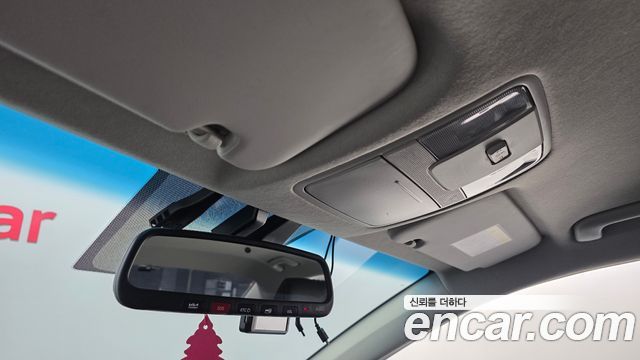 Kia K3 2023 — photo 25