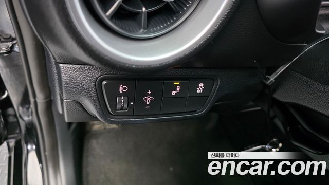Kia K3 2023 — photo 28