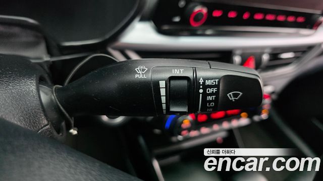 Kia K3 2023 — photo 31