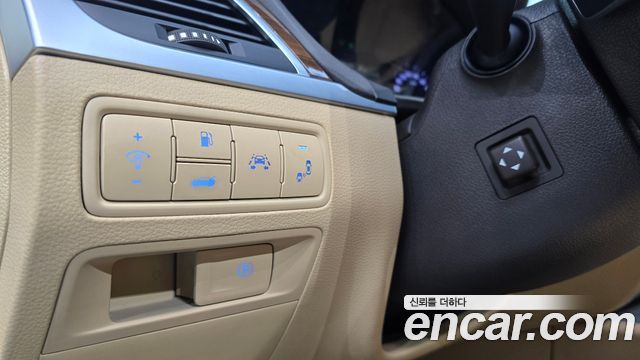 Genesis G80 2019 — photo 20
