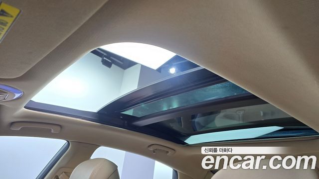 Genesis G80 2019 — photo 23