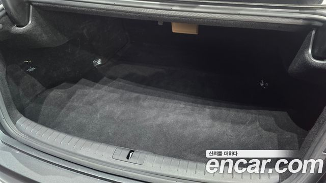Genesis G80 2019 — photo 25
