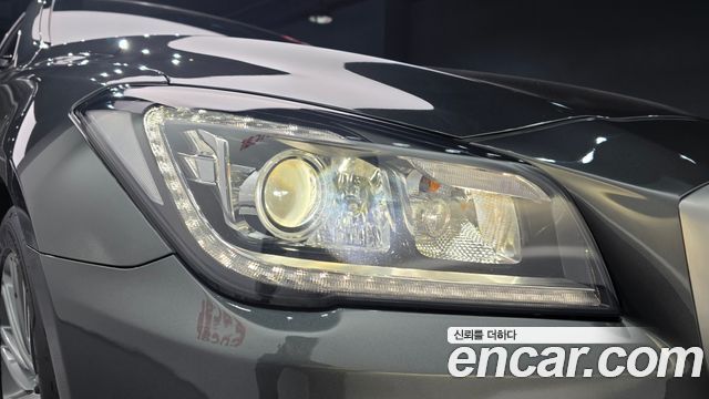 Genesis G80 2019 — photo 8