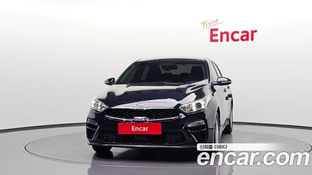 Kia K3 2019 — photo 3