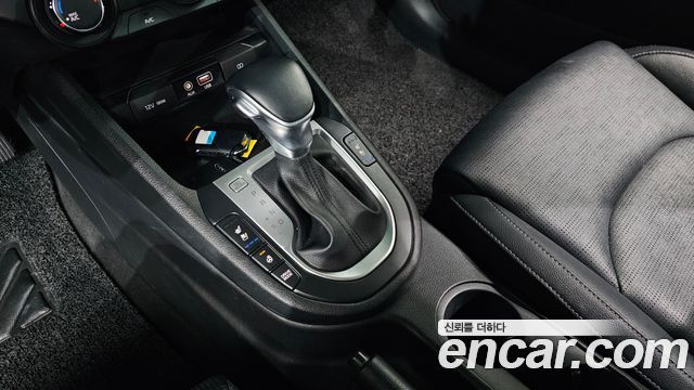 Kia K3 2019 — photo 12
