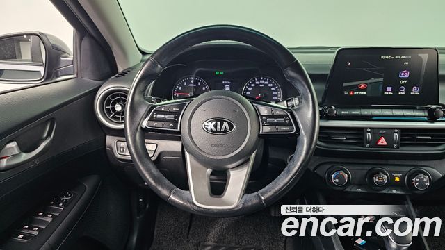 Kia K3 2019 — photo 18