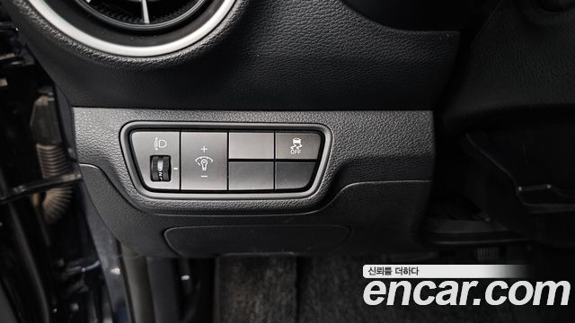 Kia K3 2019 — photo 21