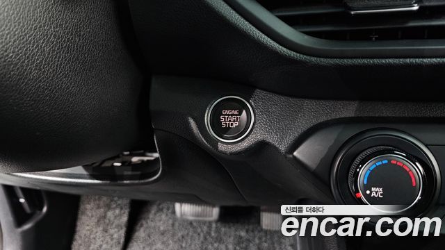 Kia K3 2019 — photo 23