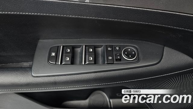 Kia K3 2019 — photo 24
