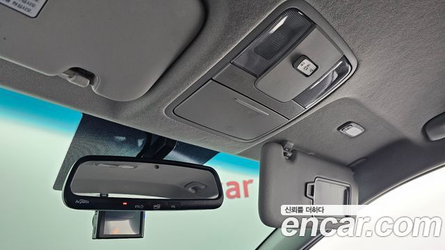 Kia K3 2019 — photo 25
