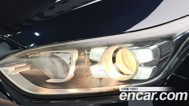 Kia K3 2019 — photo 8