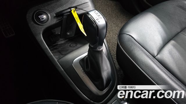 Renault Korea QM3 2019 — photo 12