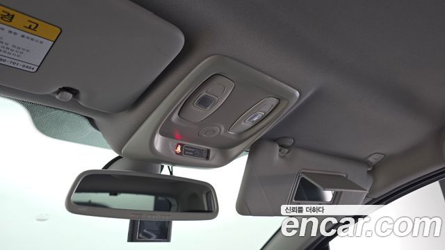 Renault Korea QM3 2019 — photo 22