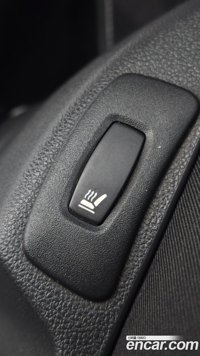 Renault Korea QM3 2019 — photo 24