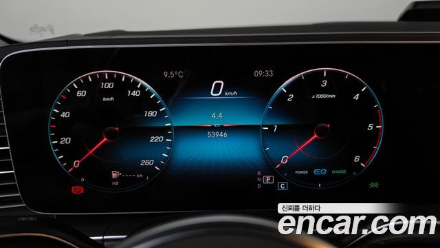 Mercedes-Benz GLE-Class 2022 — photo 8