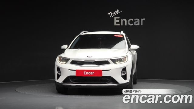 Kia Stonic 2018 — photo 3