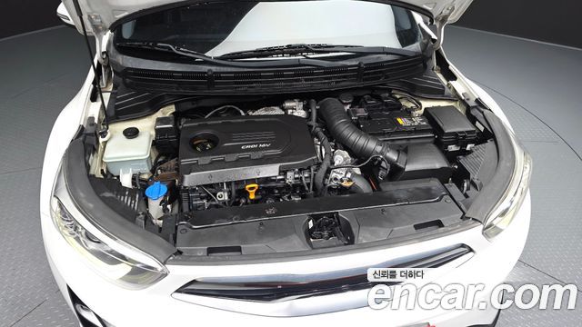 Kia Stonic 2018 — photo 6