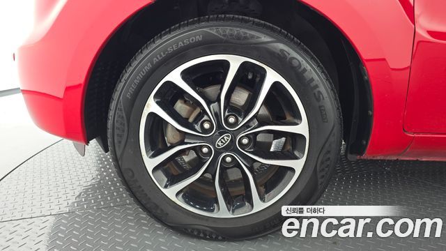 Kia Soul 2011 — photo 5