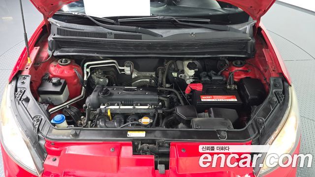 Kia Soul 2011 — photo 6