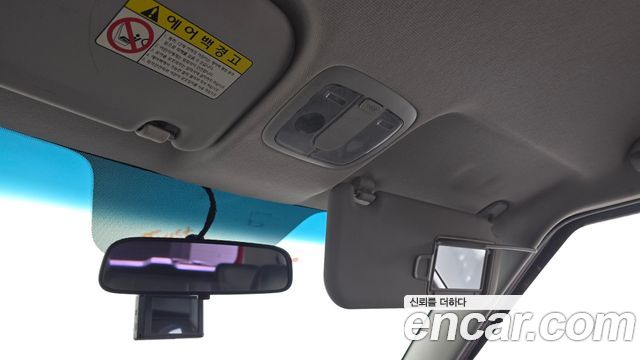 Kia Soul 2011 — photo 22