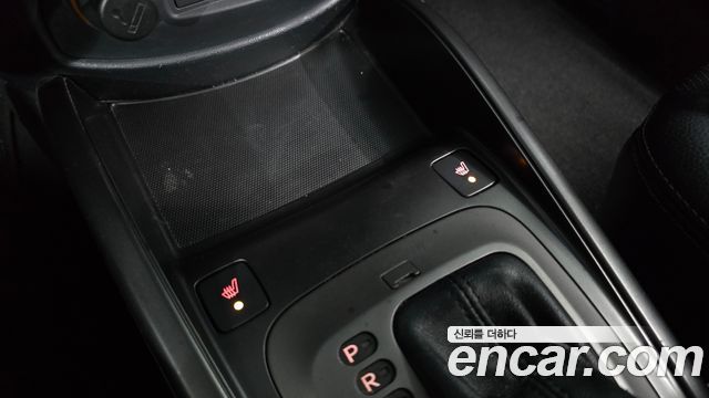 Kia Soul 2011 — photo 23