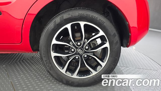 Kia Soul 2011 — photo 7