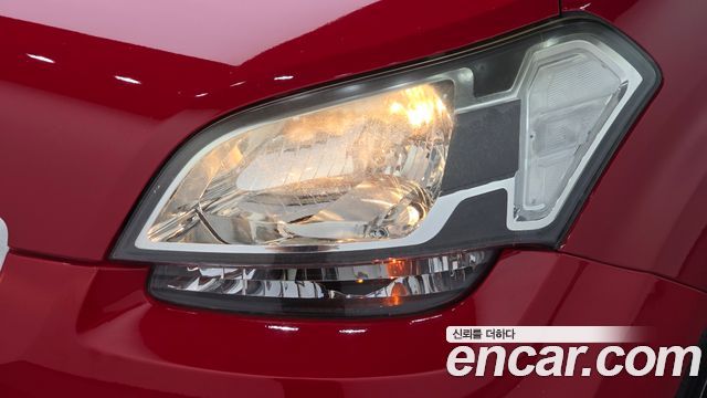 Kia Soul 2011 — photo 8