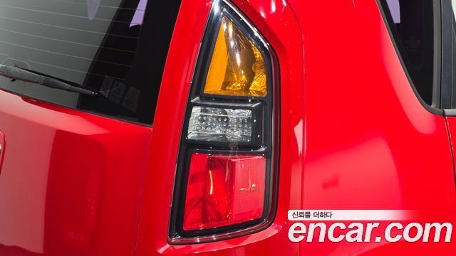 Kia Soul 2011 — photo 9