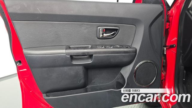 Kia Soul 2011 — photo 14