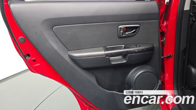 Kia Soul 2011 — photo 15