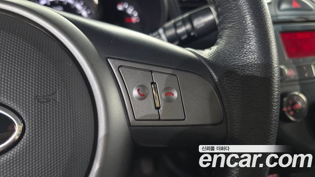 Kia Soul 2011 — photo 27