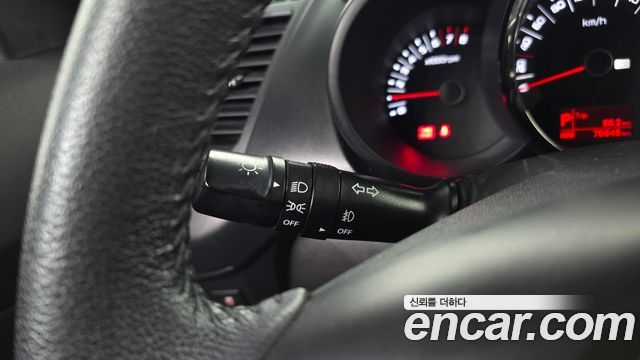 Kia Soul 2011 — photo 28