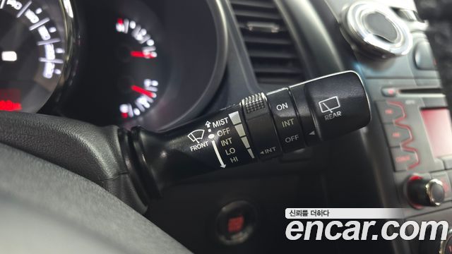 Kia Soul 2011 — photo 29