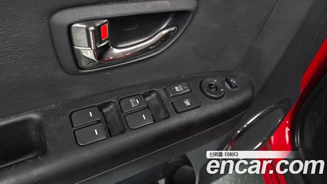 Kia Soul 2011 — photo 30