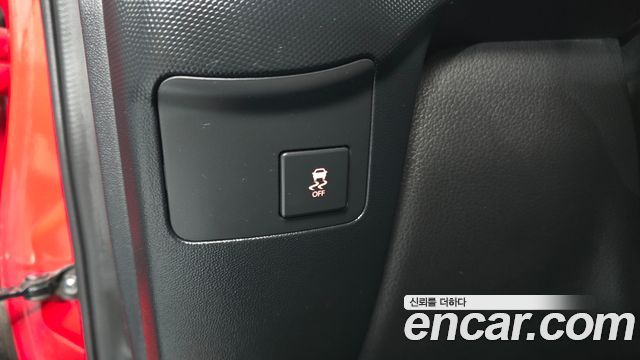 Kia Soul 2011 — photo 31