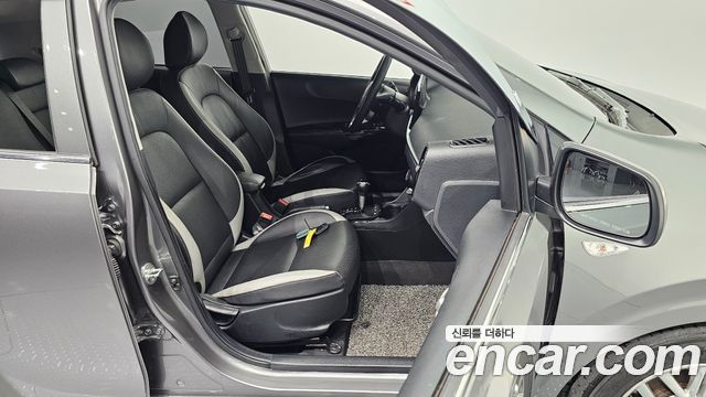 Kia morning 2023 — photo 13