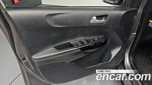 Kia morning 2023 — photo 14