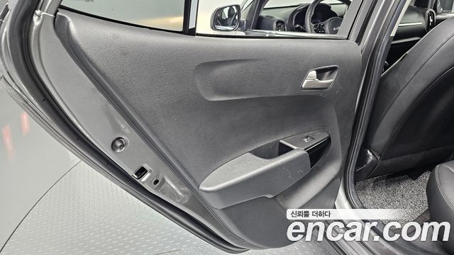 Kia morning 2023 — photo 15