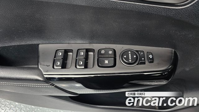 Kia morning 2023 — photo 28
