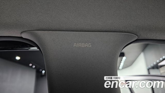 Kia morning 2023 — photo 30